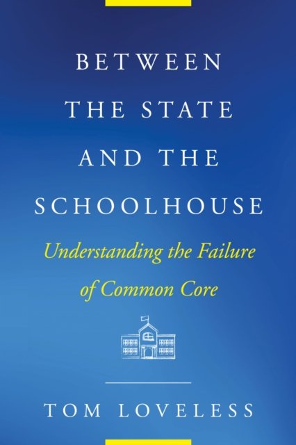 Between the State and the Schoolhouse