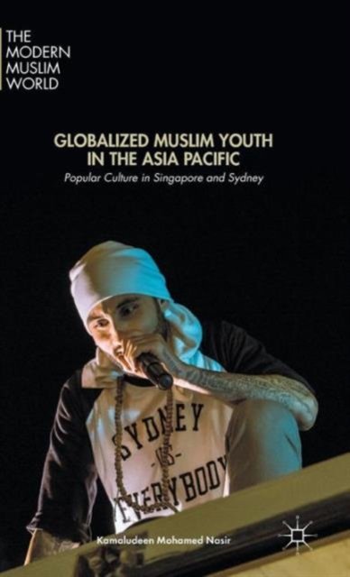 Globalized Muslim Youth in the Asia Pacific