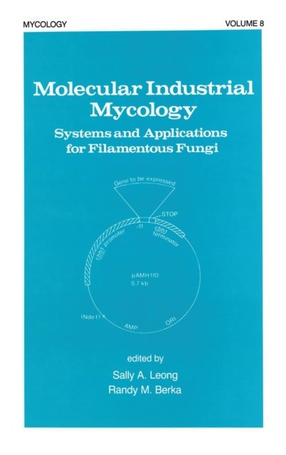 Molecular Industrial Mycology