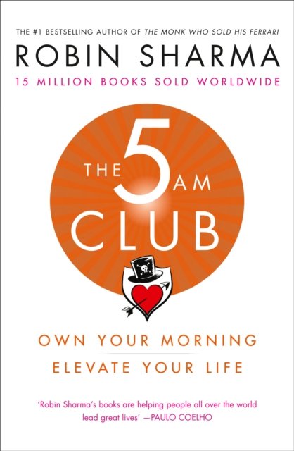 The 5 AM Club