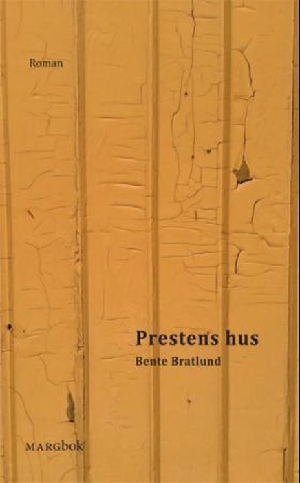 Prestens hus