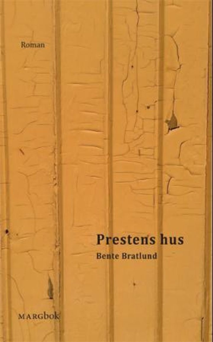 Prestens hus
