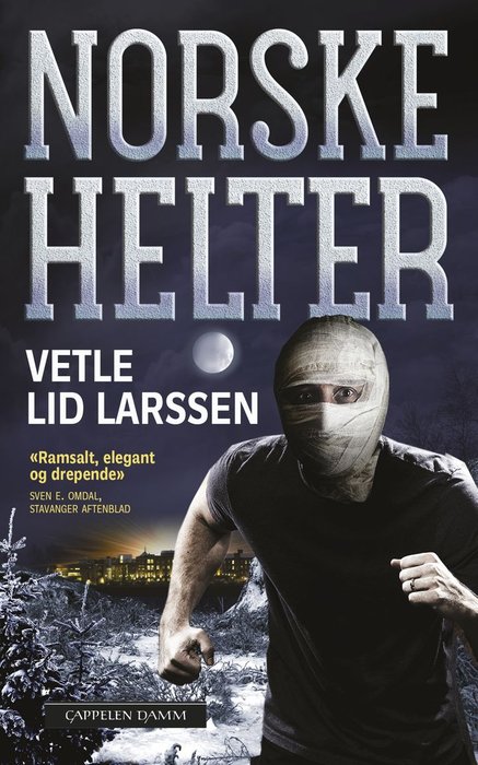 Norske helter