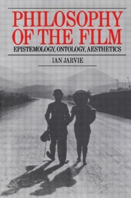 Philosophy of the Film