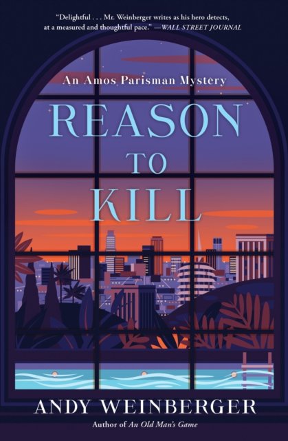 Reason To Kill