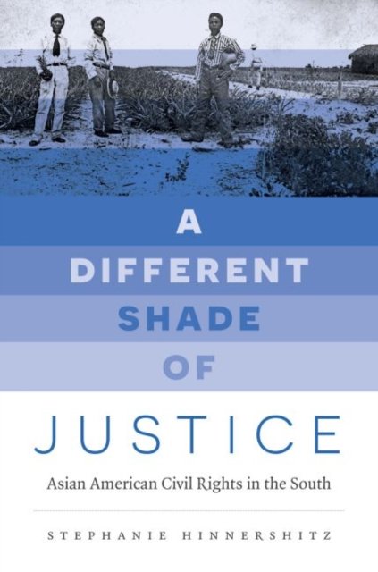 A Different Shade of Justice