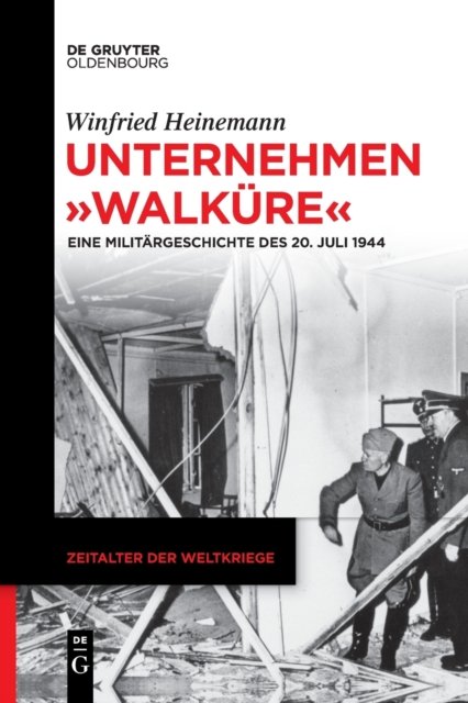 Unternehmen "Walkure"