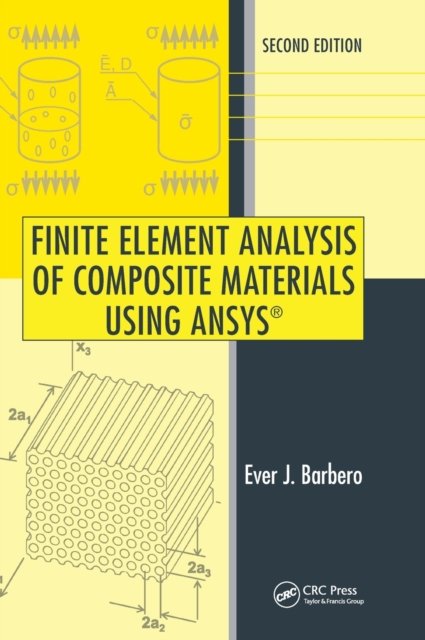 Finite Element Analysis of Composite Materials With Ansys