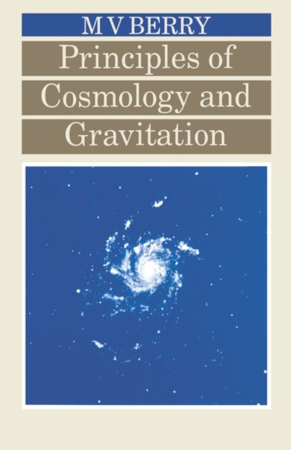 Principles of Cosmology and Gravitation