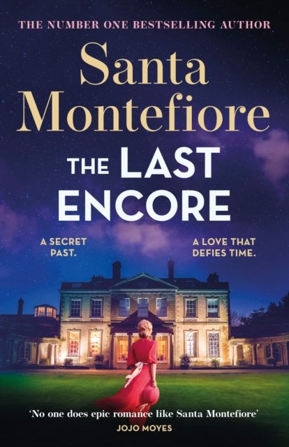 The Last Encore