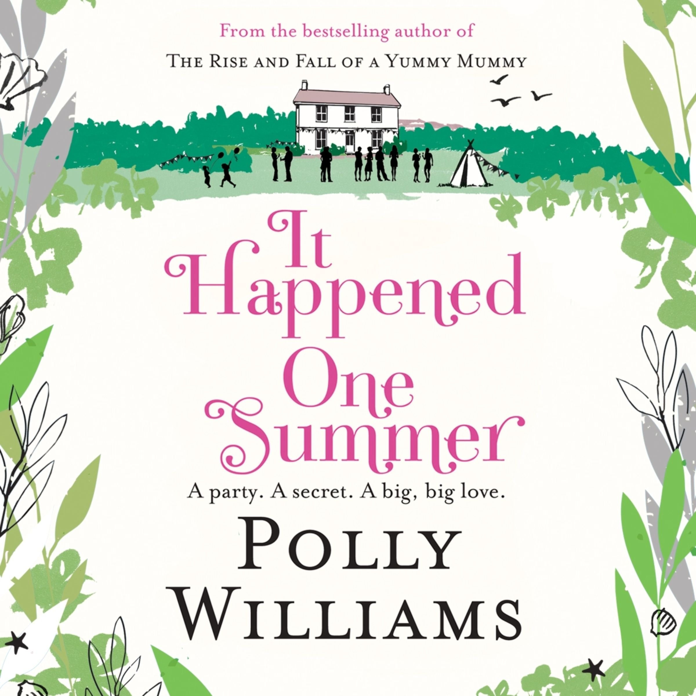 It Happened One Summer