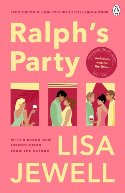 Ralph''s Party