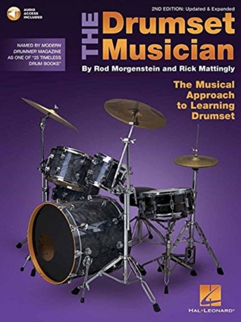 The Drumset Musician - 2nd Edition
