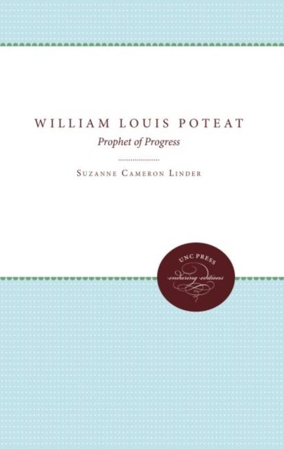 William Louis Poteat