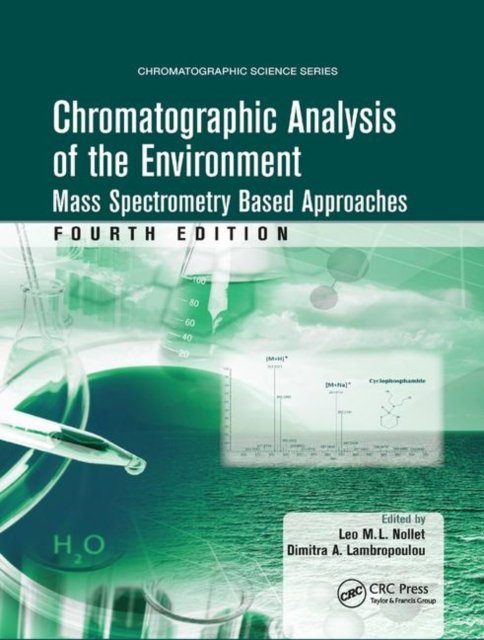 Chromatographic Analysis of the Environment