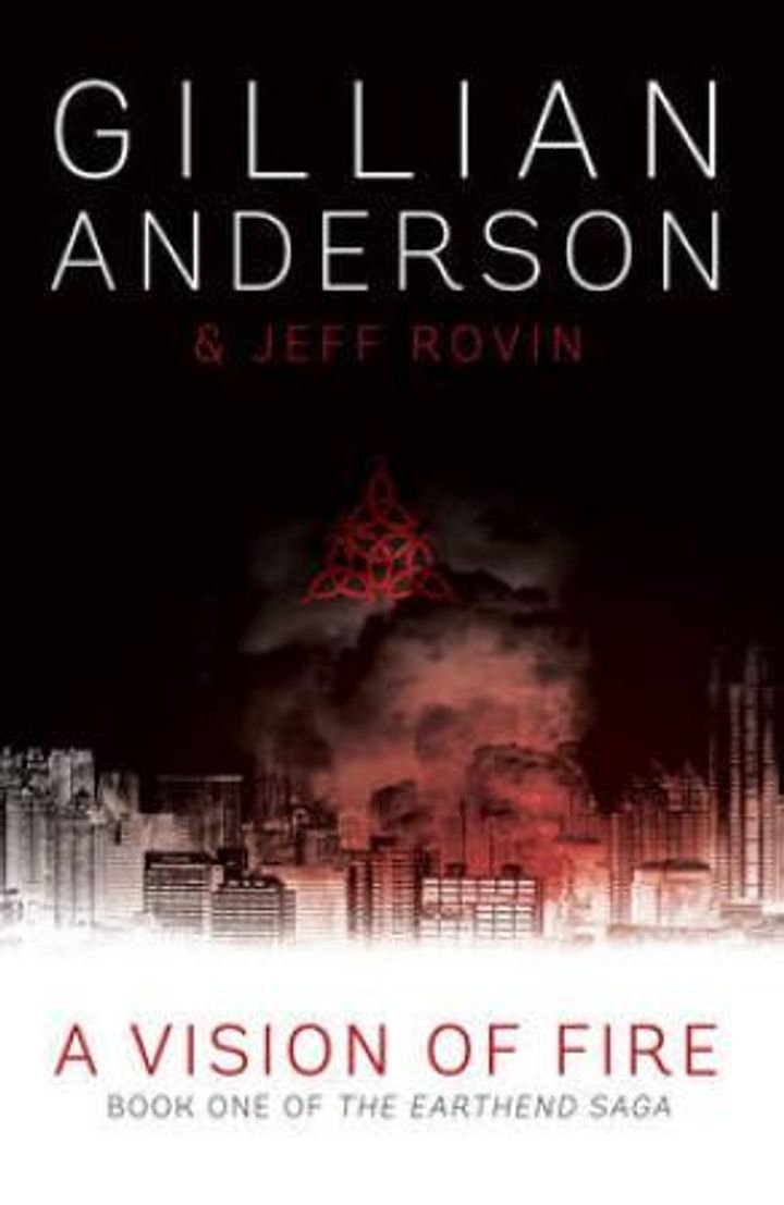 A vision of fire
