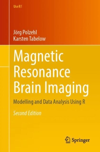 Magnetic Resonance Brain Imaging