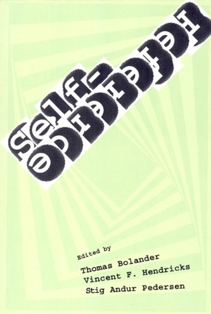 Self–Reference