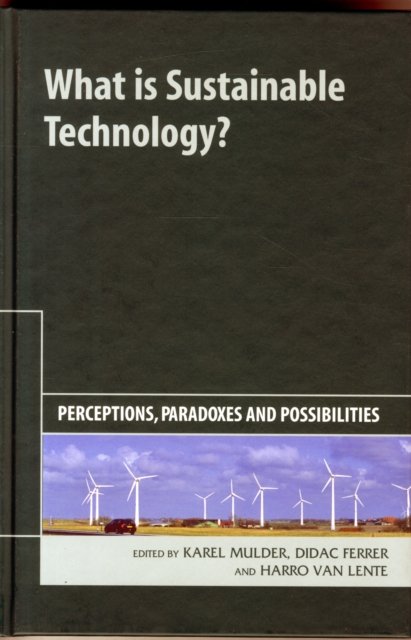What is Sustainable Technology?