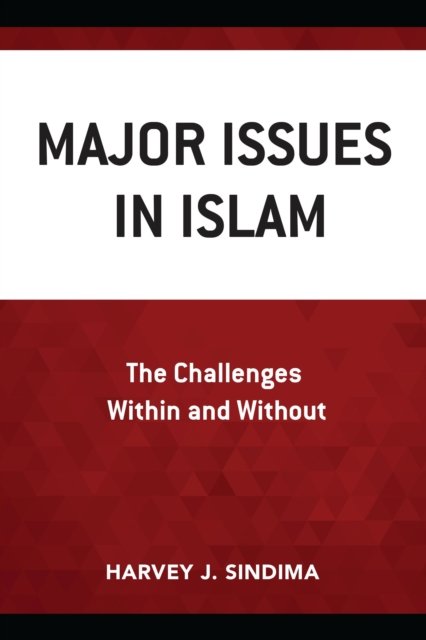 Major Issues in Islam