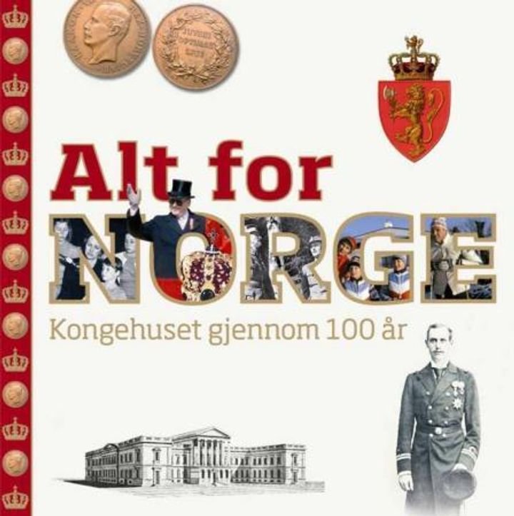 Alt for Norge