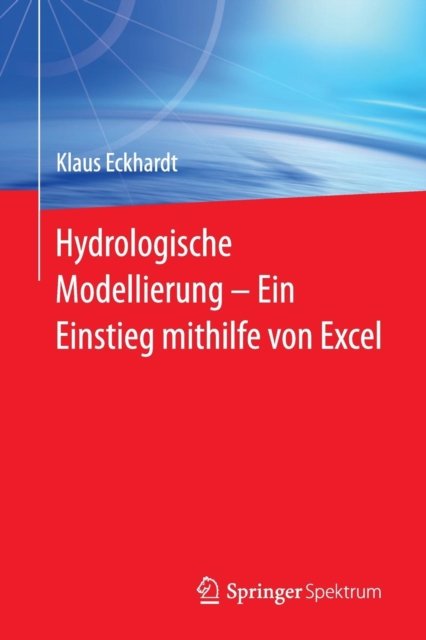 Hydrologische Modellierung  Ein Einstieg mithilfe von Excel