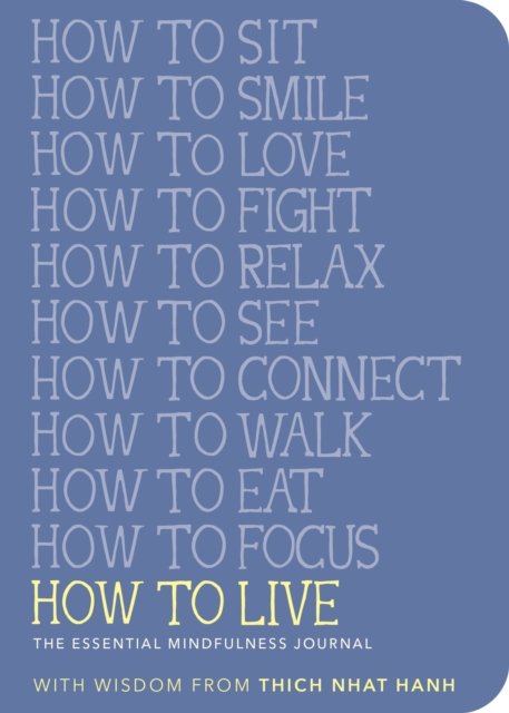 How to Live