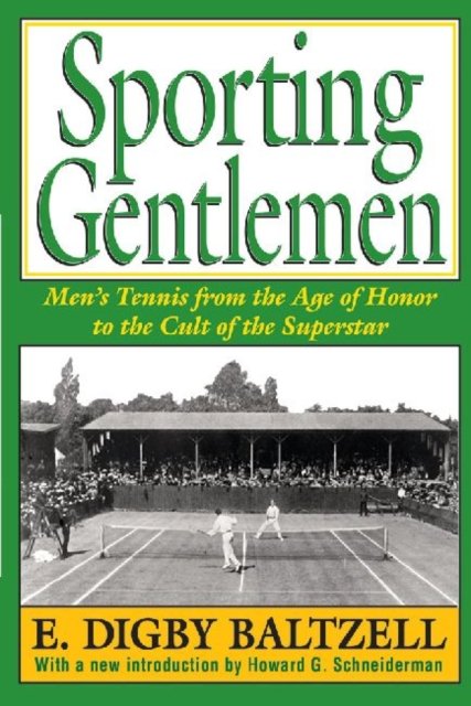 Sporting Gentlemen