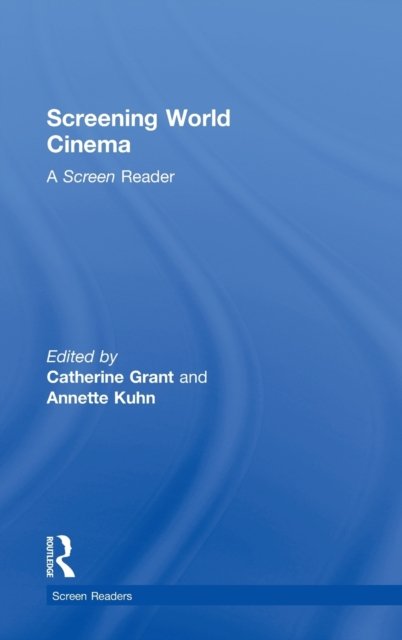 Screening World Cinema
