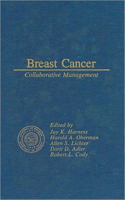 Breast Cancer Collaborative Management