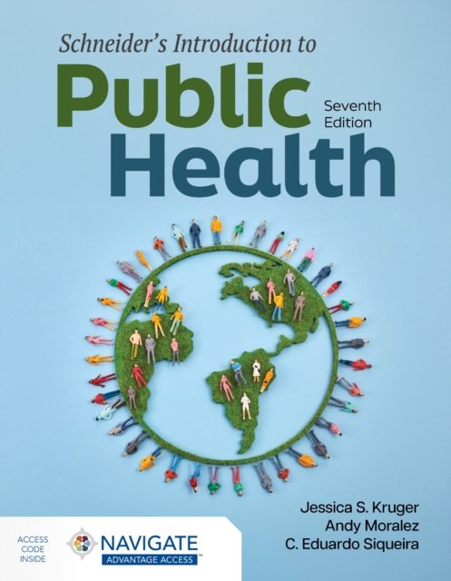 Schneider''s Introduction to Public Health