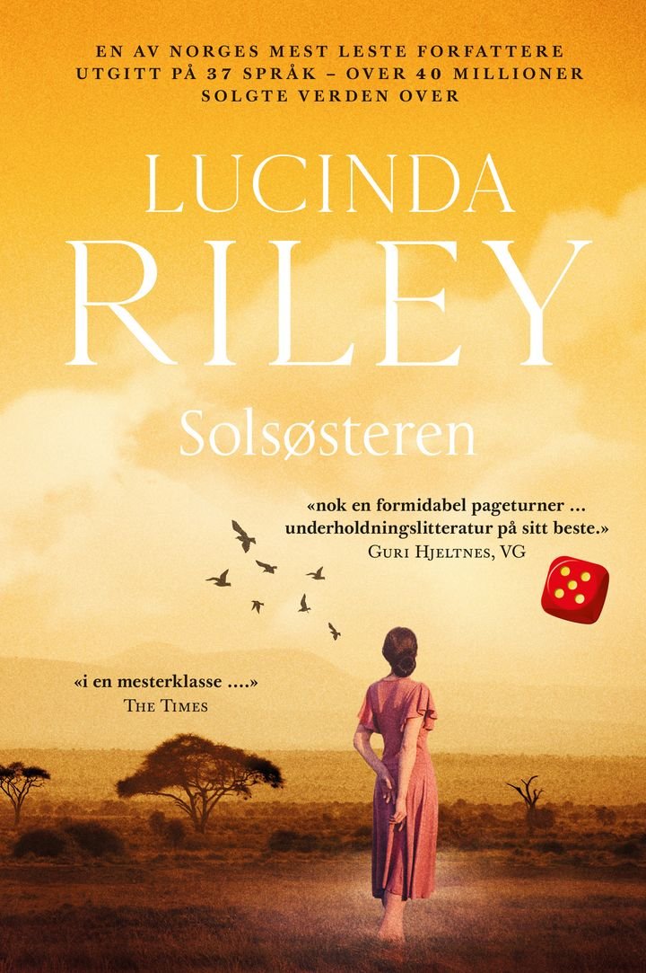 Solsøsteren - Electras historie