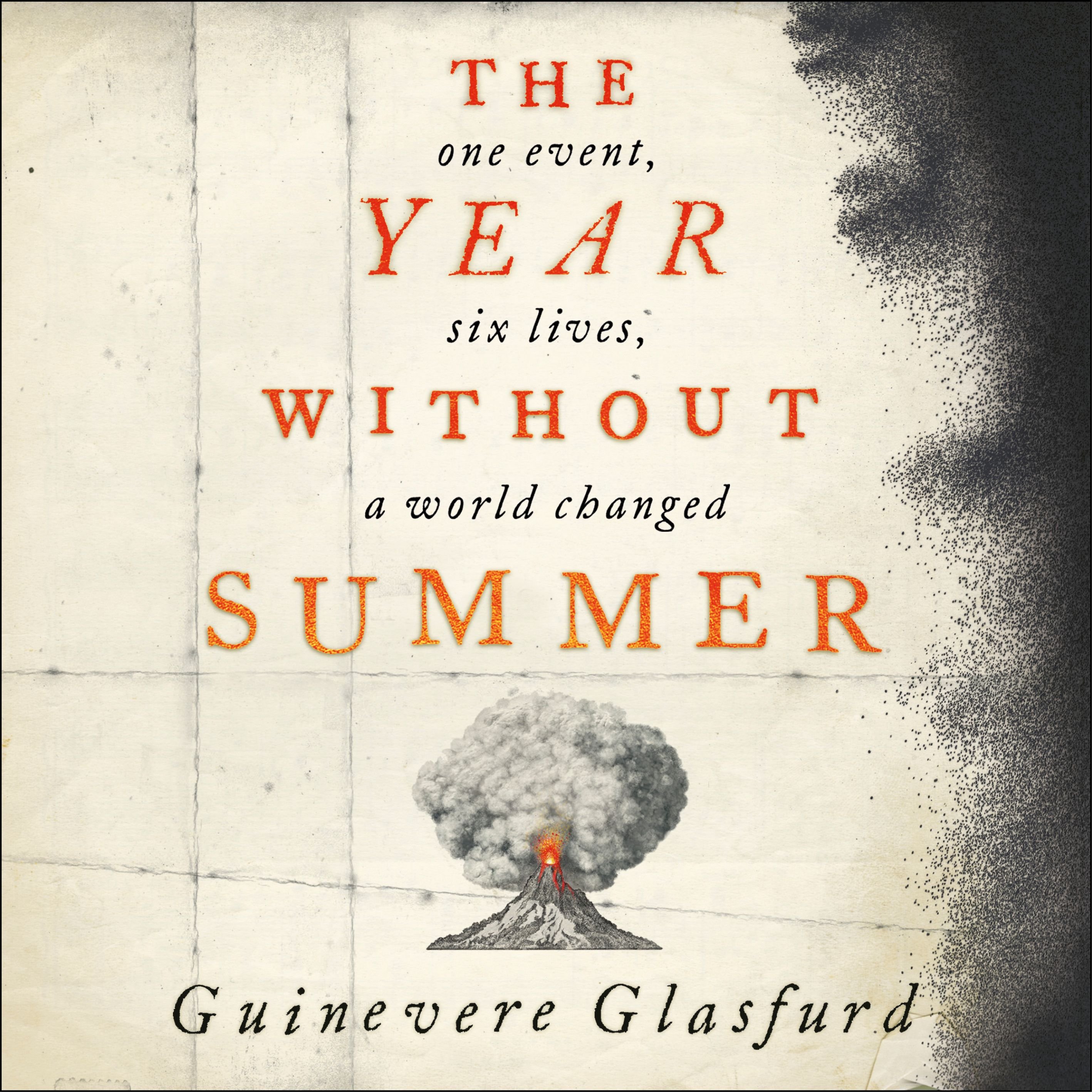 The Year Without Summer
