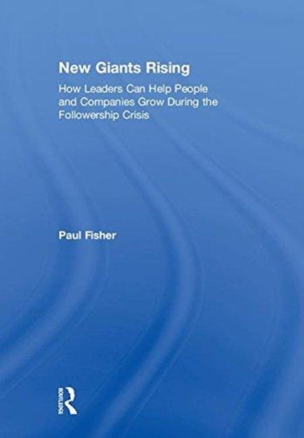 New Giants Rising