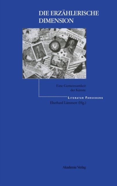 Die Erzahlerische Dimension