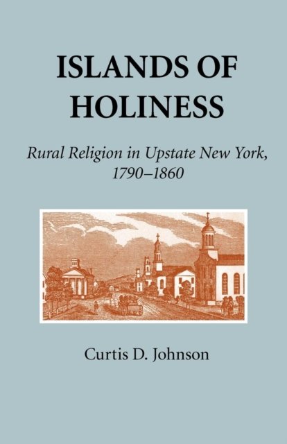 Islands of Holiness
