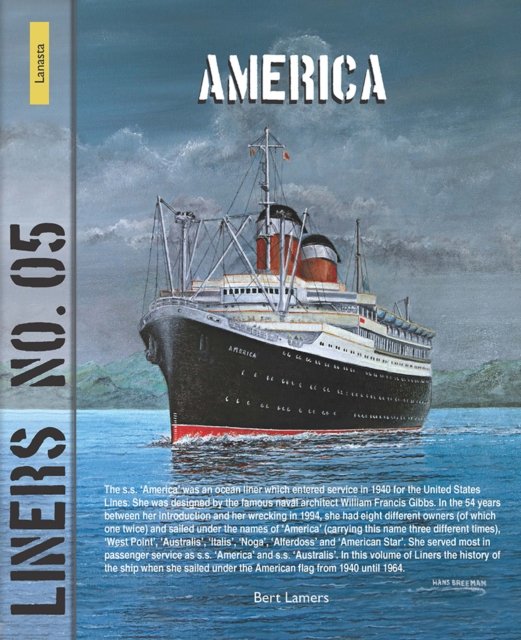 America