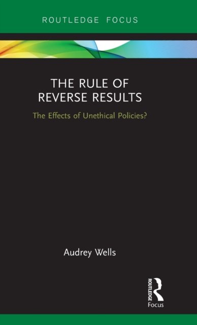 The Rule of Reverse Results