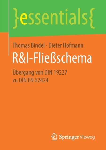 R&I-Fließschema