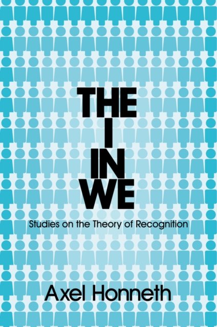 The I in We