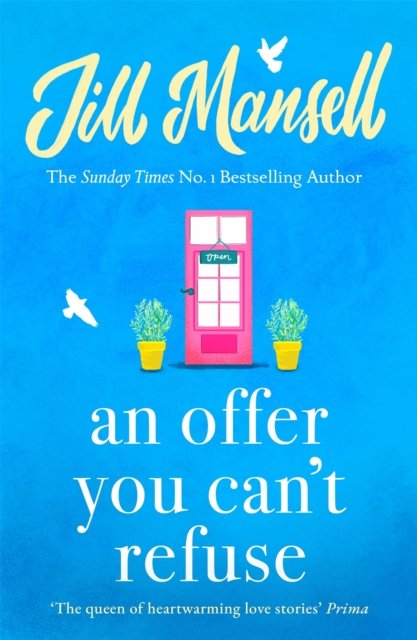 Offer You Can''t Refuse