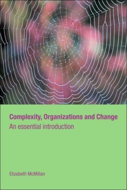 Complexity, Organizations and Change