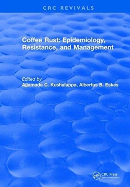 Coffee Rust