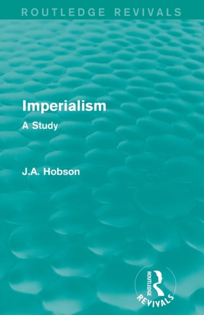 Imperialism