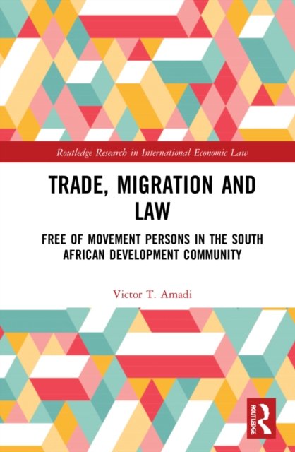 Trade, Migration and Law