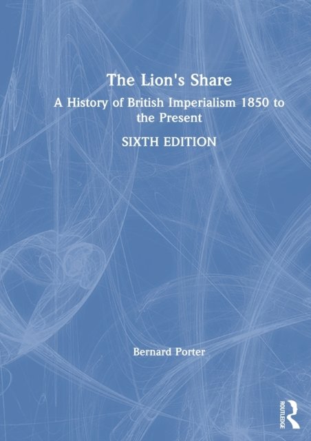 The Lion's Share