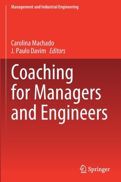 Coaching for Managers and Engineers