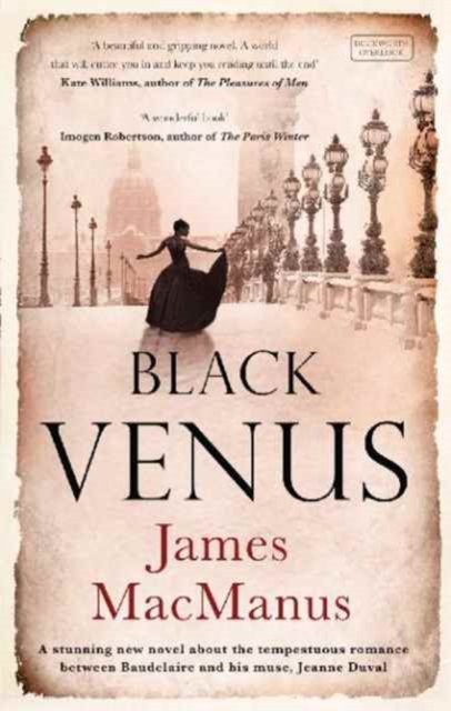 Black Venus