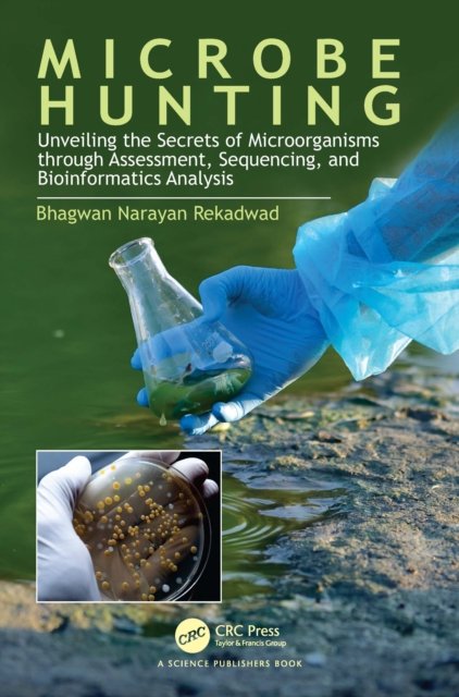Microbe Hunting