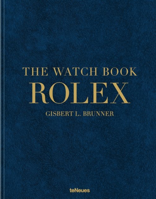 Watch Book Rolex